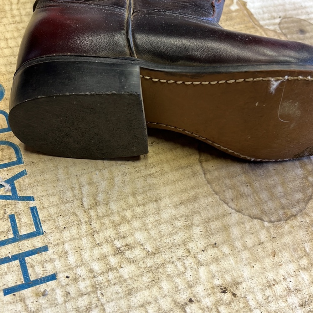 Laredo boots - Picture 2 of 4